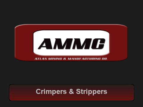 Crimpers and Strippers