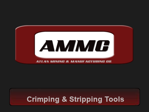 Crimping and Stripping Tools