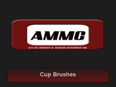 Cup Brushes