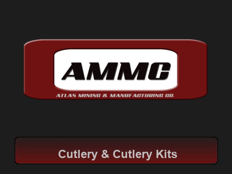 Cutlery and Cutlery Kits