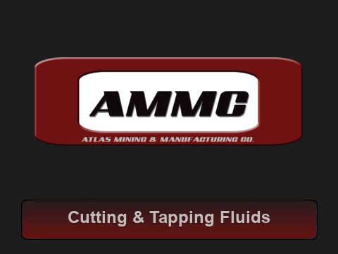 Cutting and Tapping Fluids