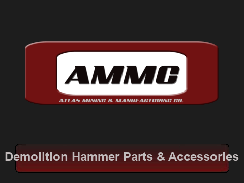 Demolition Hammer Parts & Accessories