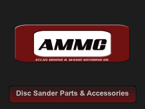 Disc Sander Parts and Accessories