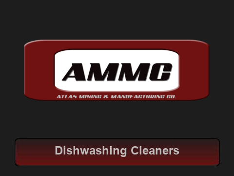 Dishwashing Cleaners