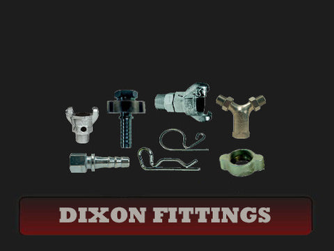 Dixon Fitting