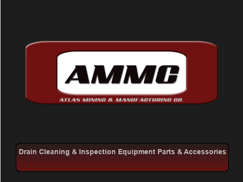 Drain Cleaning and Inspection Equipment Parts and Accessories