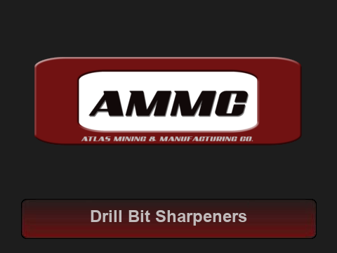 Drill Bit Sharpeners