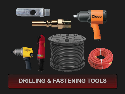 Drilling & Fastening Tools