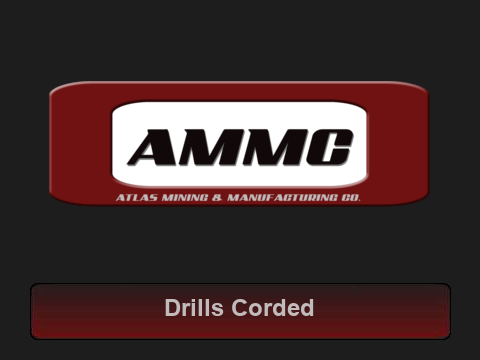 Drills Corded