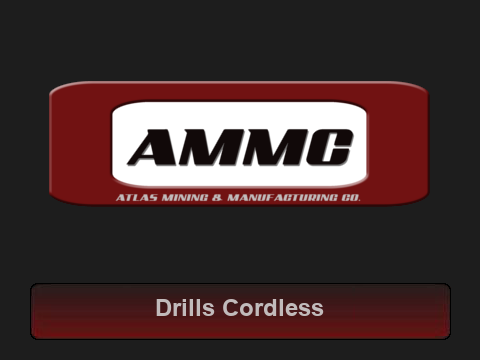 Drills Cordless