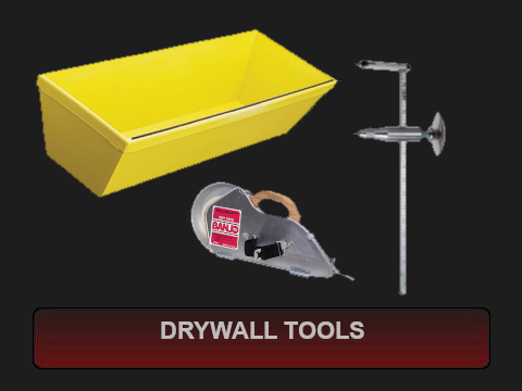 Drywall Tools