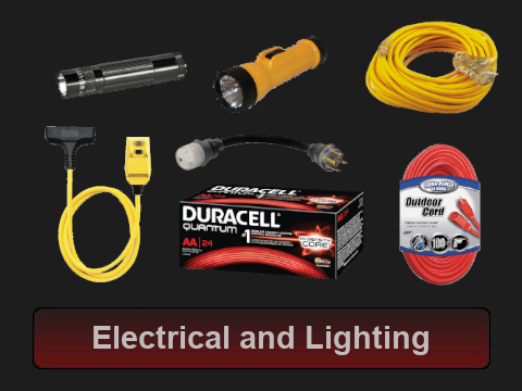 Electrical and Lighting