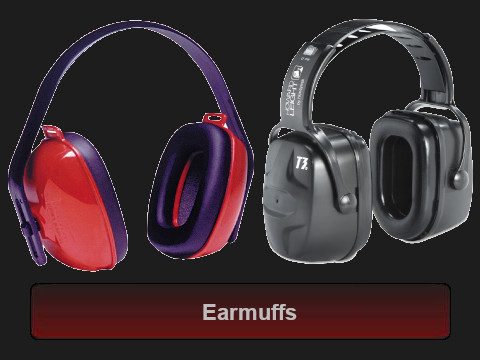 Earmuffs