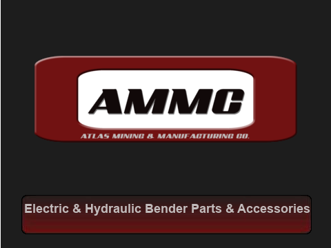 Electric and Hydraulic Bender Parts and Accessories