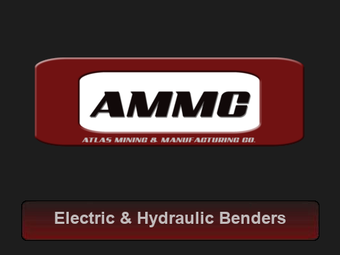 Electric & Hydraulic Benders