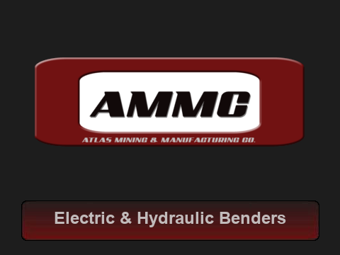 Electric and Hydraulic Benders