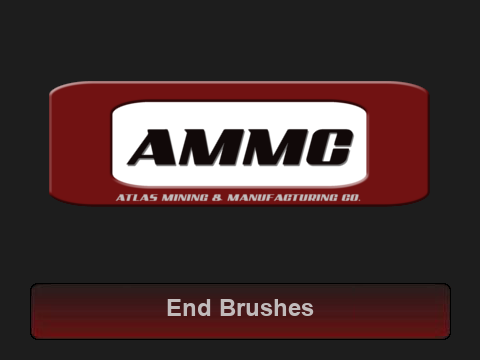 End Brushes