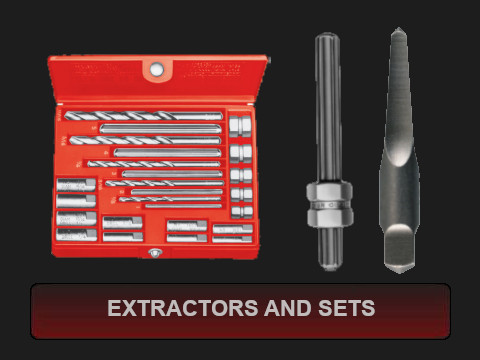 Extractors and Sets