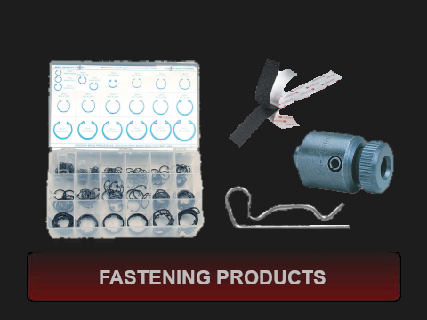 Fastening Products