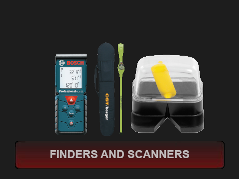 Finders and Scanners
