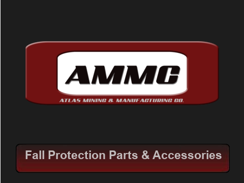 Fall Protection Parts and Accessories