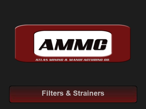Filters and Strainers