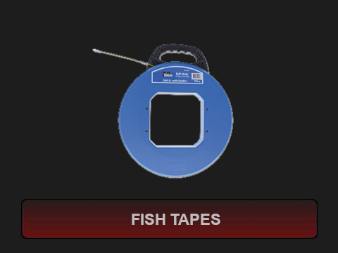 Fish Tapes