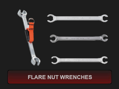 Flare Nut Wrenches