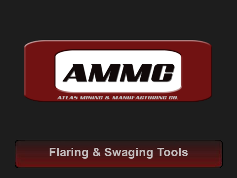 Flaring & Swaging Tools