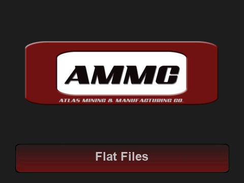 Flat Files