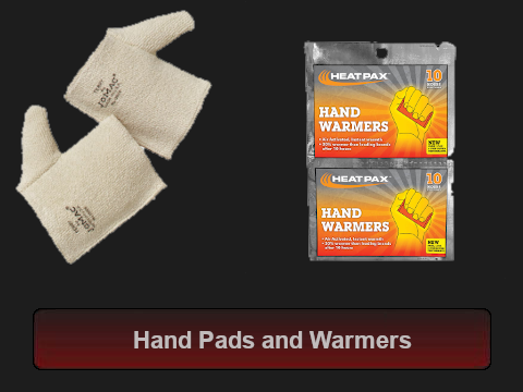 Hand Pads and Warmers