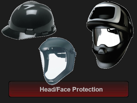 Head/Face Protection