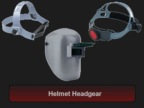Helmet Headgear