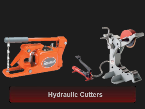 Hydraulic Cutters