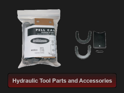 Hydraulic Tool Parts and Accessories