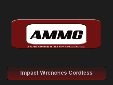 Impact Wrenches Cordless