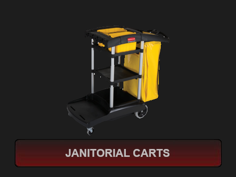 Janitorial Carts