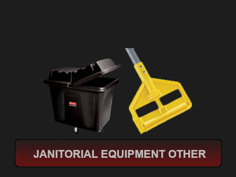 Janitorial Equipment Other