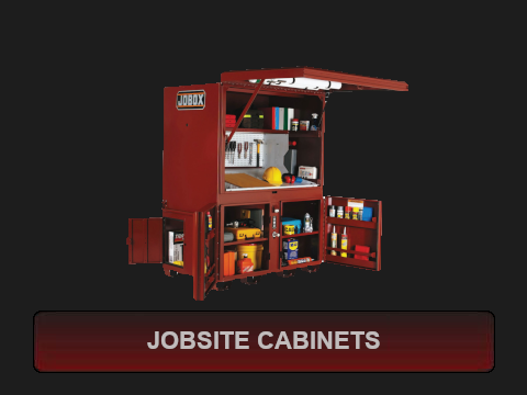Jobsite Cabinets