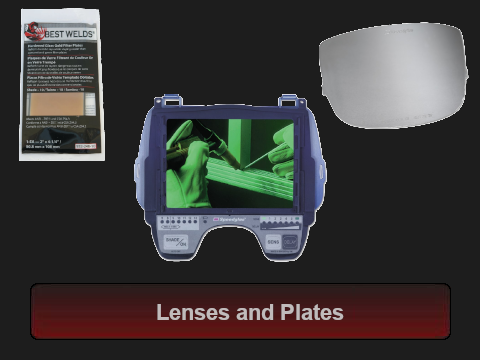 Lenses and Plates