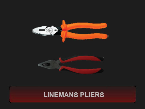 Linemans Pliers