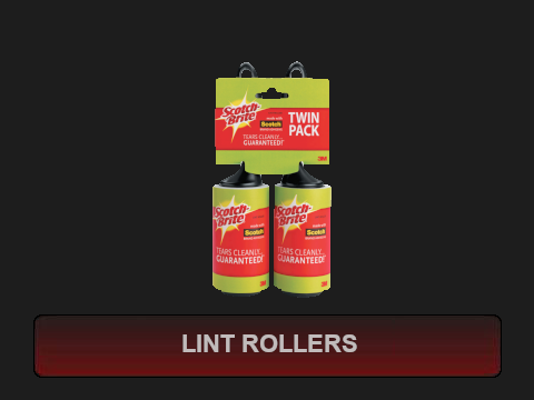 Lint Rollers