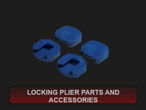 Locking Plier Parts and Accessories