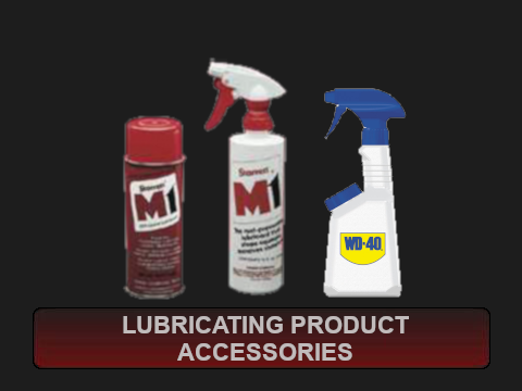 Lubricating Product Accessories