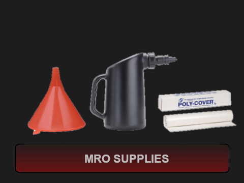 MRO Supplies