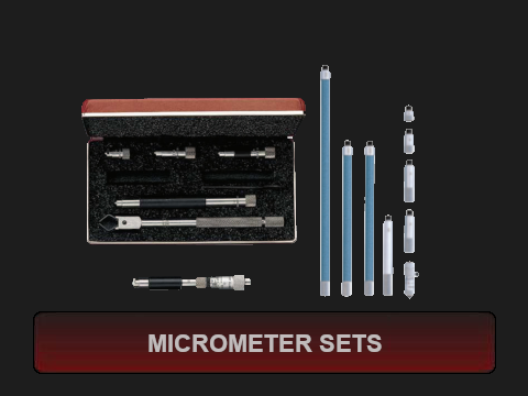 Micrometer Sets