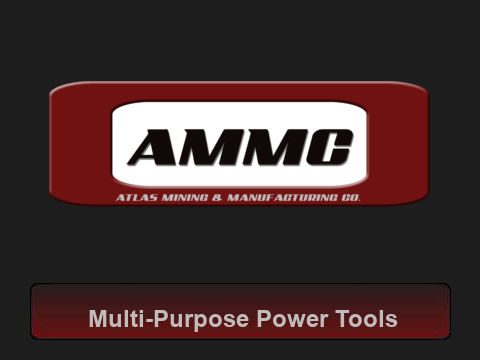 Multi-Purpose Power Tools