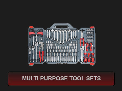 Multi-Purpose Tool Sets