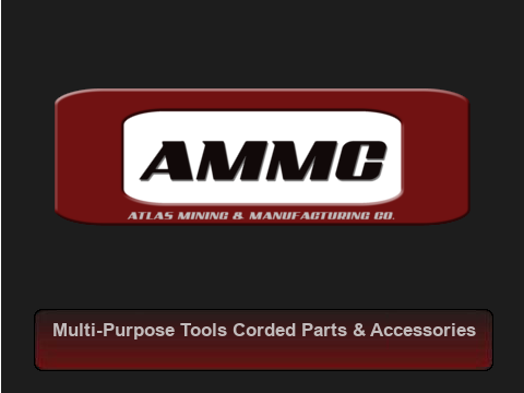 Multi-Purpose Tools Corded Parts and Accessories