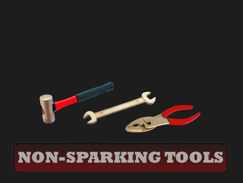 Non-Sparking Tools